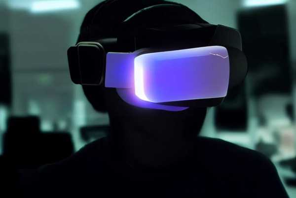 Фотография VR-квеста «Игры разума VR»