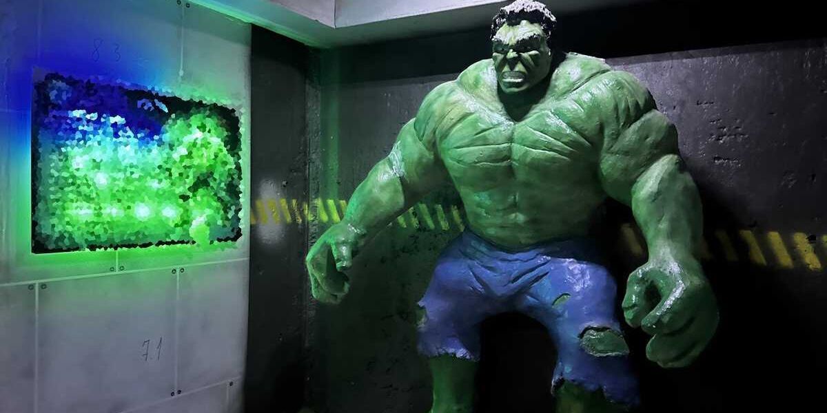 Два детских квеста уже доступны для бронирования