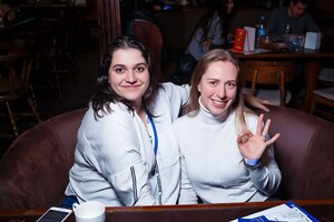 Фотография квиза Квизиум от компании Квизиум (Фото 1)