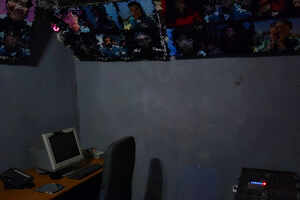 Фотография квеста Игра в кальмара от компании Kazquest (Фото 1)