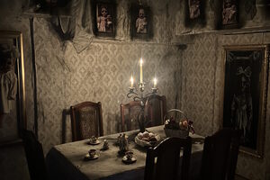 Фотография перформанса Кукловод от компании Meduza Quest (Фото 1)