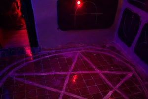 Фотография квеста Уэнсдей от компании R-Quest (Фото 2)