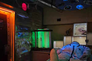 Фотография квеста The Last of Us от компании Kazquest (Фото 2)