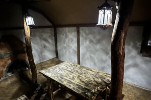 Фотография квеста Хоббит от компании Kazquest (Фото 2)