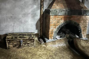 Фотография квеста Хоббит от компании Kazquest (Фото 3)