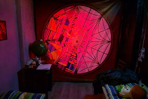 Фотография квеста Уэнсдей от компании R-Quest (Фото 1)