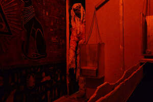 Фотография квеста Гробница фараона от компании R-Quest (Фото 4)