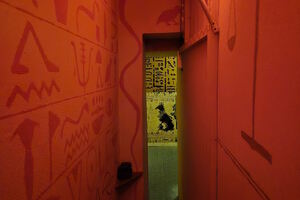 Фотография квеста Гробница фараона от компании R-Quest (Фото 5)